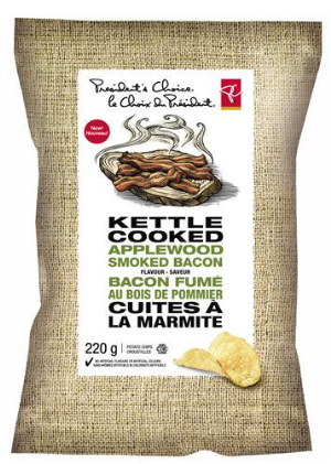 3185827 - Pc Kettle Cooked Chips (420x420), Png Download