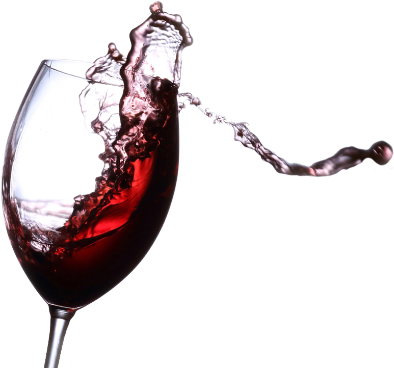 Desir E Imports Wineglass - Wine Glass Png Transparent (789x736), Png Download