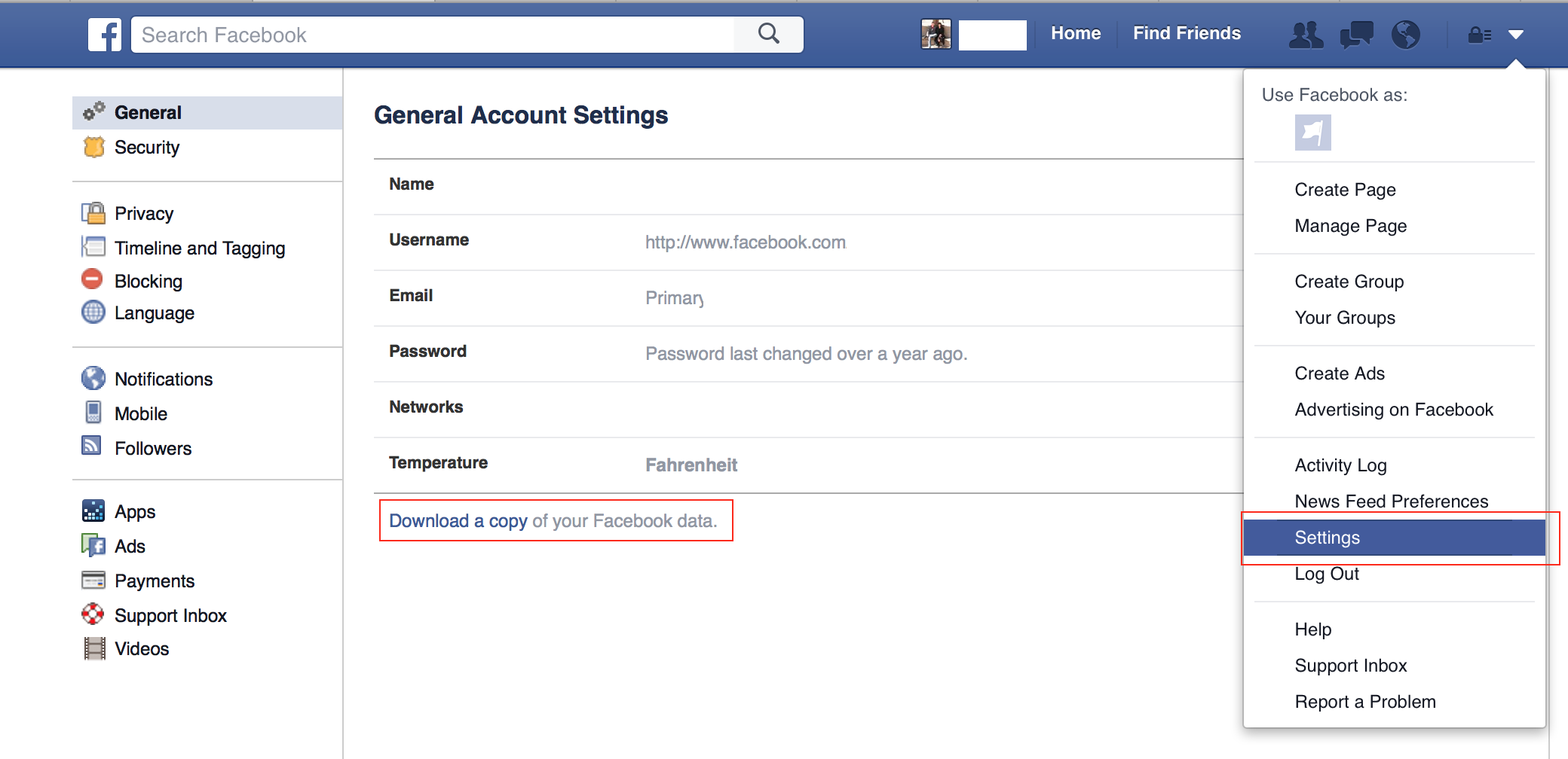 Included Enter Image Description Here - See Who Has Downloaded Your Facebook (2080x1008), Png Download