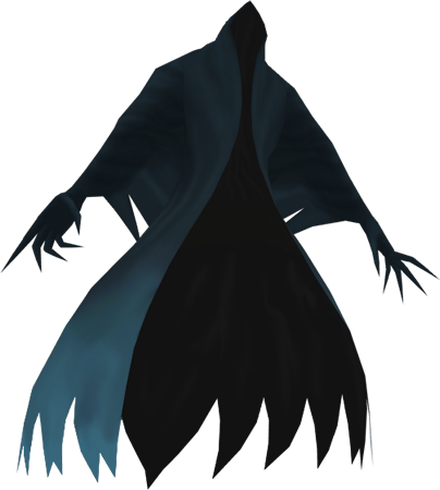 Halloween Graphics - Origami (404x450), Png Download