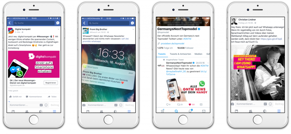 Every Contact You Gain There, You Can Transform Into - Iphone (1024x471), Png Download