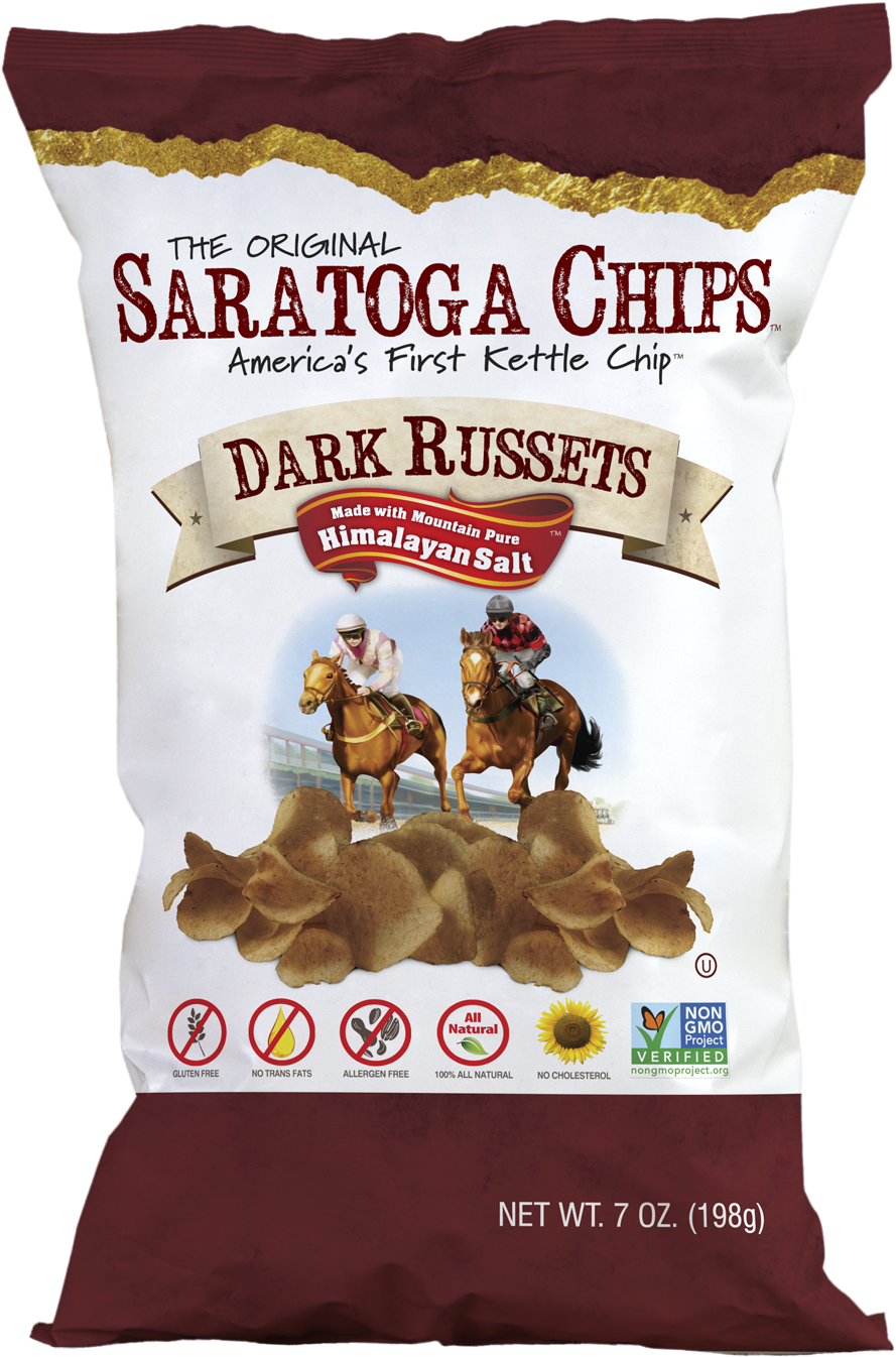 Dark Russet Chips (1000x1423), Png Download