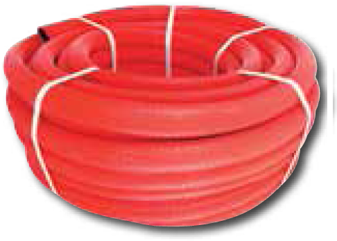 Red Fire Red Fire2 - Red (498x534), Png Download