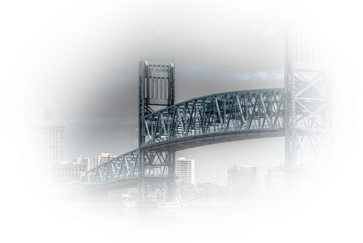 Png Uzant - Bridge (800x500), Png Download