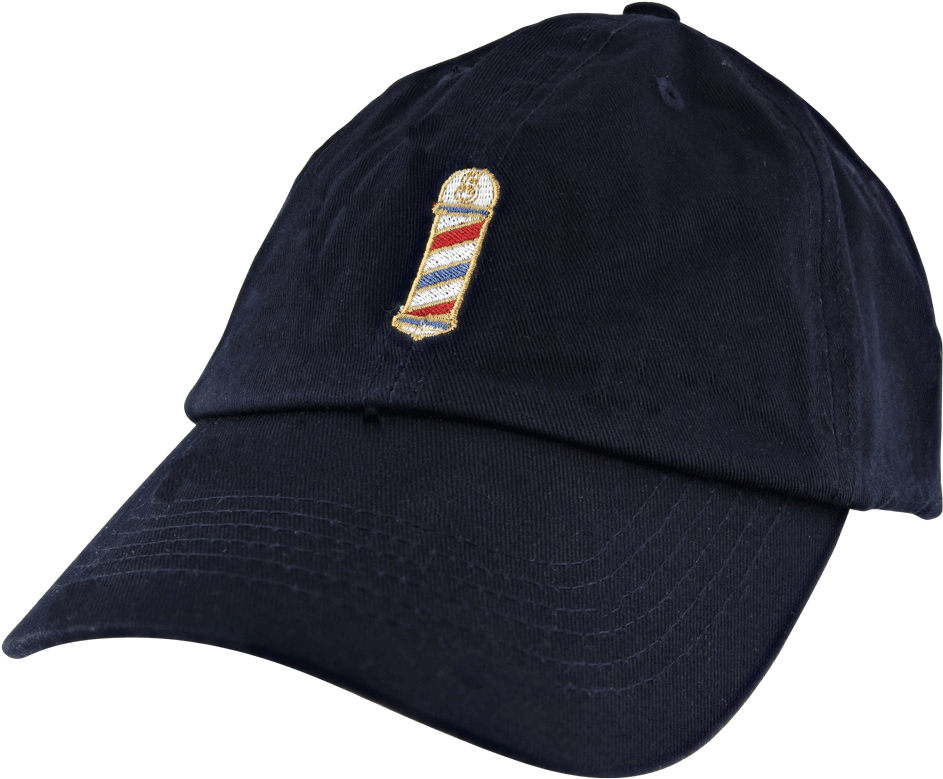 Barber Pole Dad Hat - Arizona State Sun Devils '47 Ncaa (1000x800), Png Download