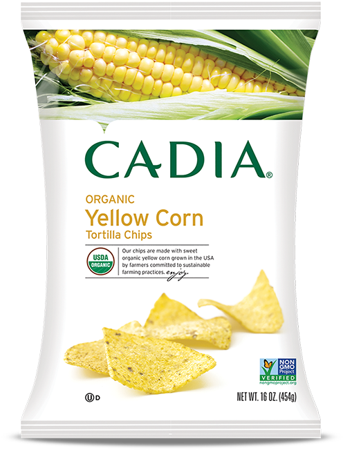 1 - Cadia Organic Maple Sandwich Cookies 11.4 Oz (700x700), Png Download