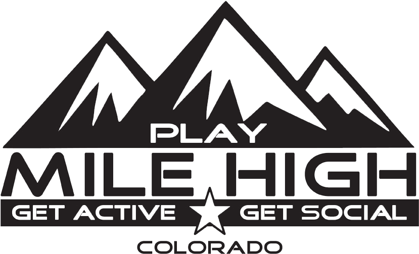 Happy New Year - Play Mile High (864x864), Png Download