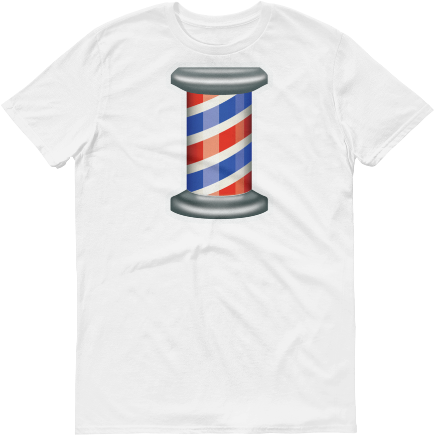 Men's Emoji T-shirt - Title (1000x1000), Png Download