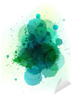 Watercolor Painting (400x400), Png Download