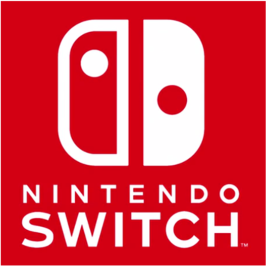 1 Nintendo Switch Logo - Icono Nintendo Switch Png (1200x675), Png Download
