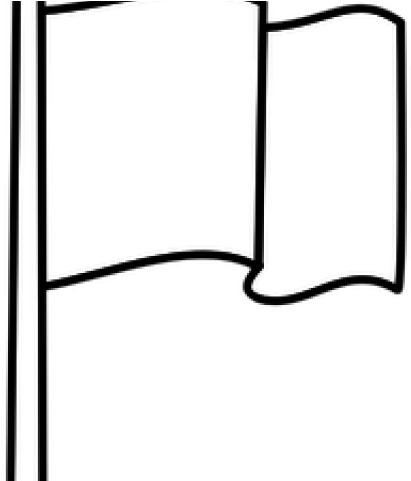 Barber Pole Clipart - Drawing (640x480), Png Download