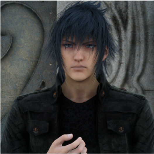 2 Final Fantasy Xv Hreader - Final Fantasy Xv Cool (1200x675), Png Download