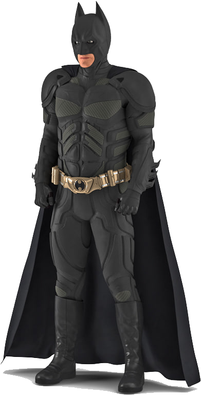 Batman (1480x800), Png Download