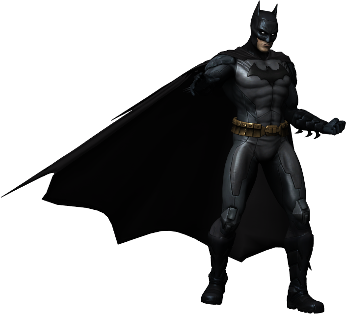 Batman New 52 Injustice (769x705), Png Download