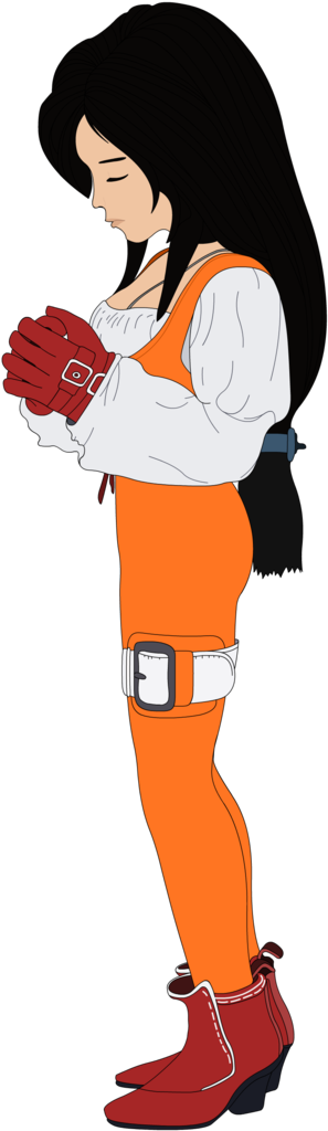 Graphic Library Download Final Fantasy Ix Til Alexandros - Cartoon (740x1079), Png Download