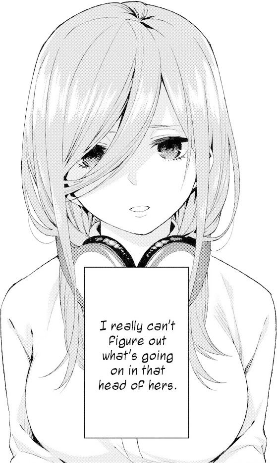 View Samegoogleiqdbsaucenao Enigmatic Miku , - Portable Network Graphics (639x1002), Png Download