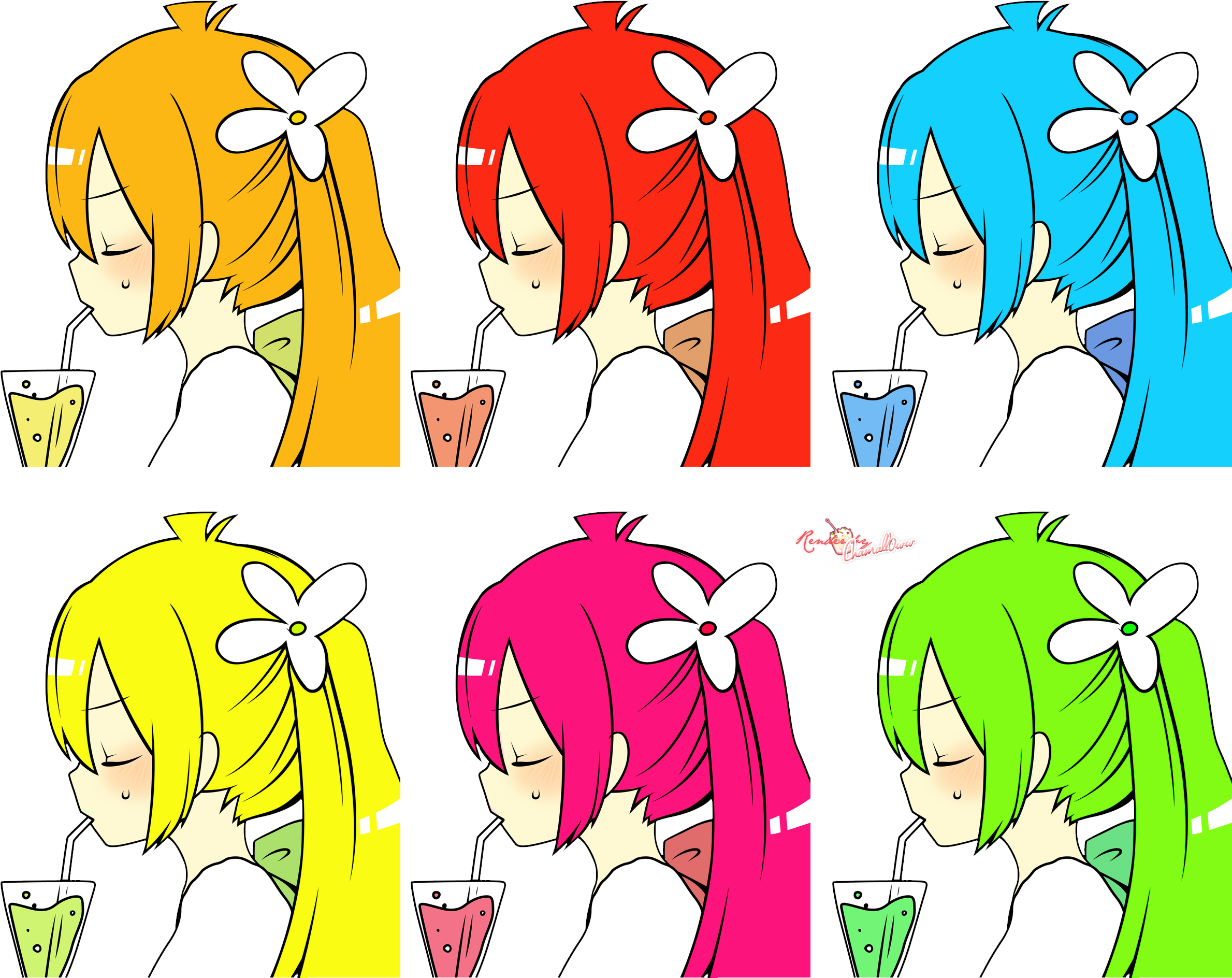 Leave - Hatsune Miku (2407x1924), Png Download
