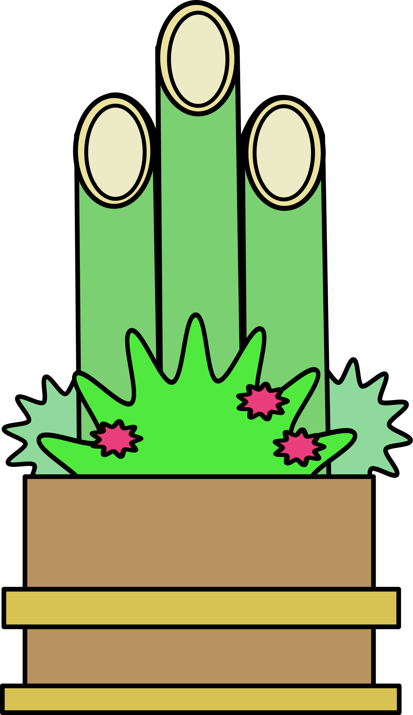 This Free Icons Png Design Of New Kadomatsu (1386x2400), Png Download