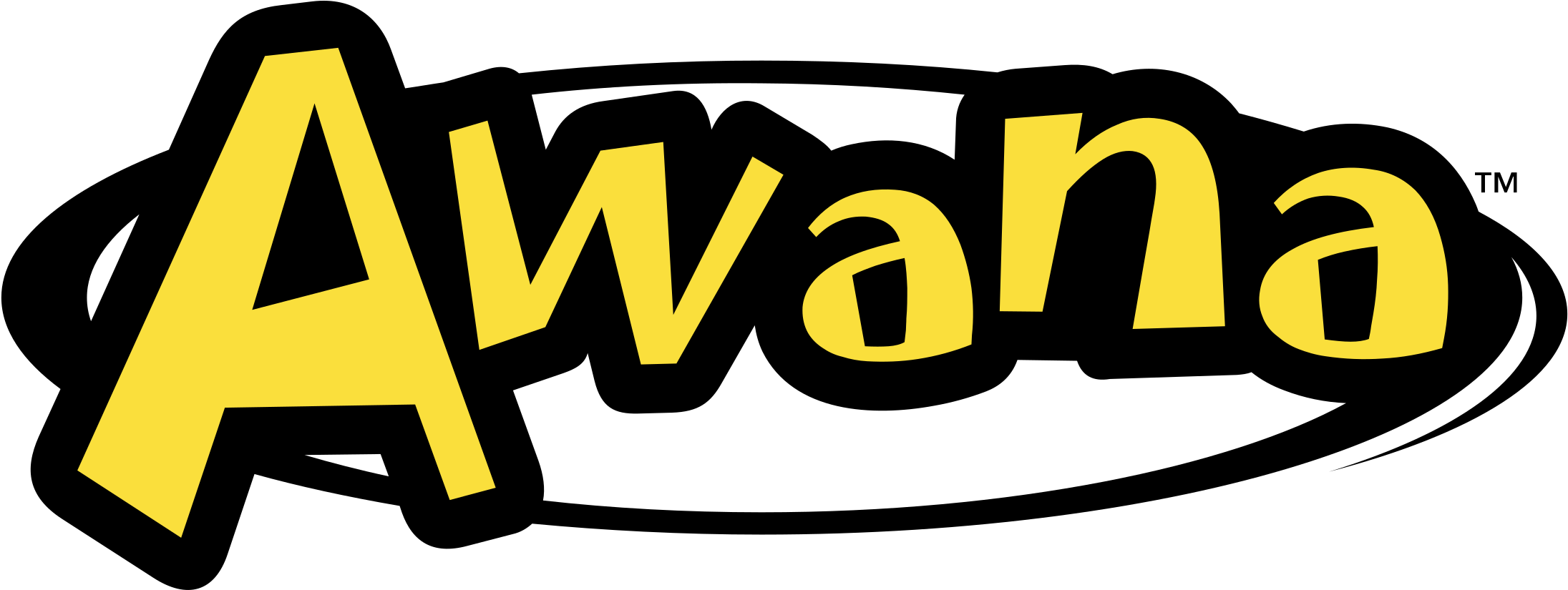 Awana 01 Logo Png Transparent - Awana Logo Clip Art (2400x2400), Png Download