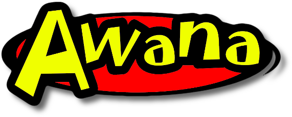 Trinity Baptist Church Awana Ministries - Awana (600x259), Png Download