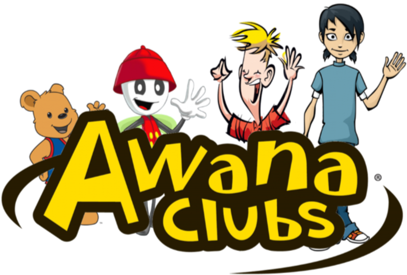 Courtney Tanguma - Awana Clubs (800x552), Png Download