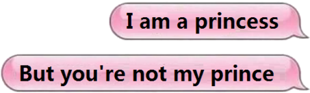 Message Uploaded By Gingerale On We Heart It Png Transparent - Parallel (500x500), Png Download