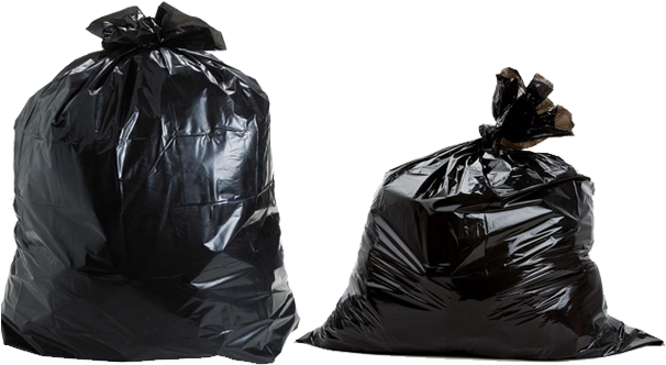 Black Garbage Bags - 13 Reasons Why Bryce Meme (610x362), Png Download