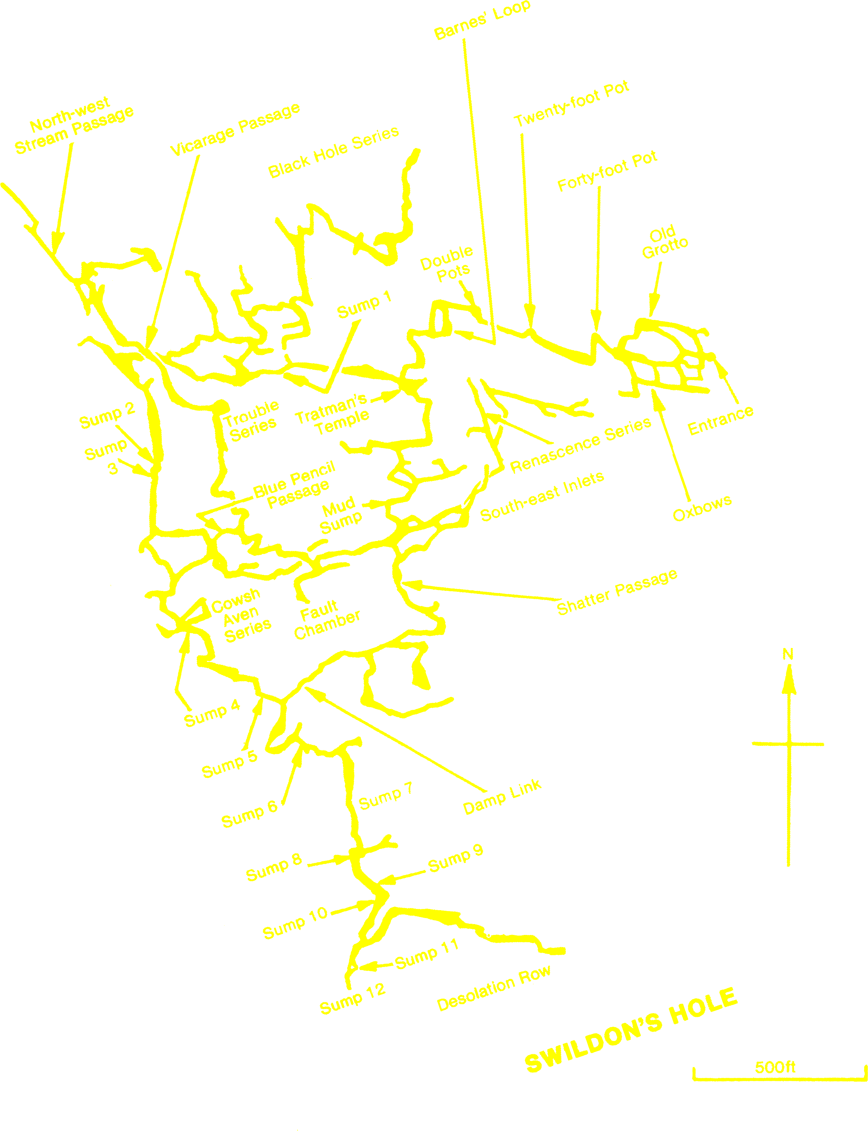 Google Maps And Microsoft Mapcruncher Clip Art Royalty - Yellow Overlay Png (3643x4565), Png Download