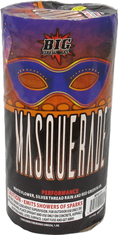 Masquerade - Punsch (800x800), Png Download