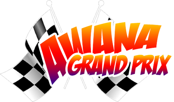 Awana Grand Prix - Awana Grand Prix Clipart (494x290), Png Download