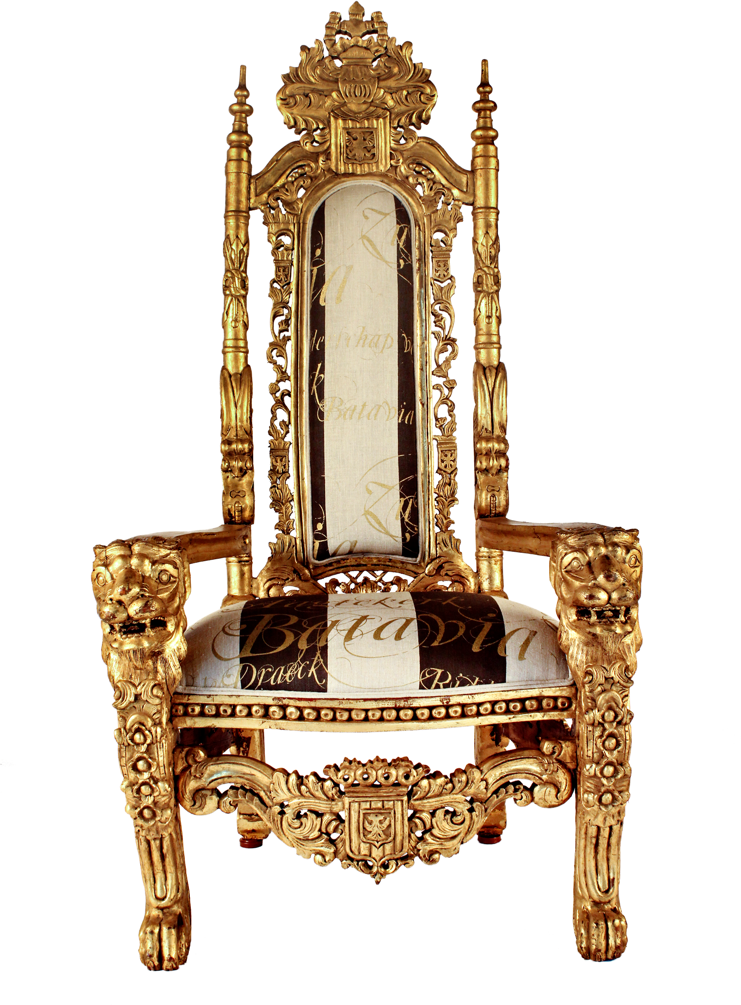 As Quick As These Chairs Come In, They Go Out - Chair (1483x2225), Png Download