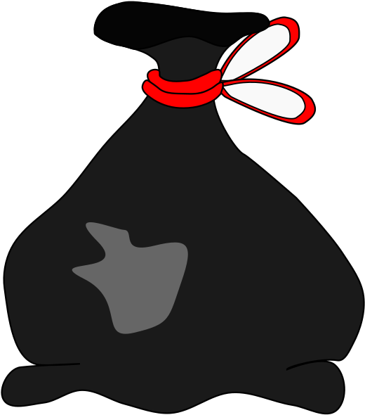 Png Freeuse Library Big Image Png - Bin Bag (1697x2400), Png Download