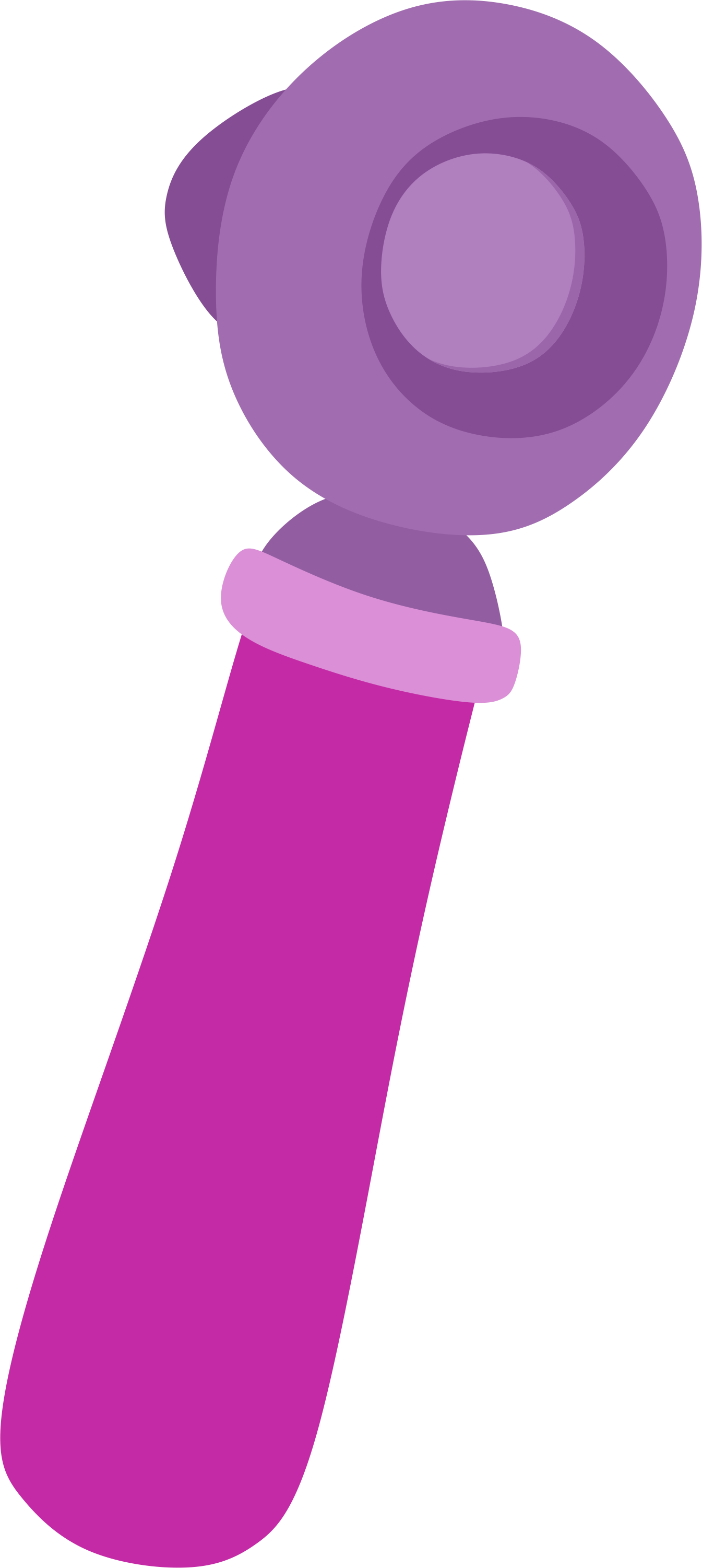 Doc Mcstuffins Birthday Party, Doctor Party, Kids Birthday - Accesorios De Doctora Juguetes (1345x3001), Png Download