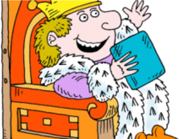 King Clipart (640x480), Png Download