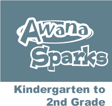 Sparks® Ignites The Curiosity Of Early Elementary-age - Awana (360x360), Png Download