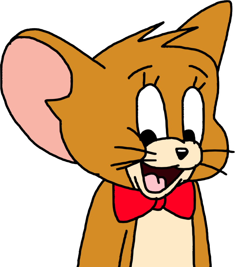 Tom And Jerry Png Images Free - Cat Tom And Jerry Expressions (808x920), Png Download