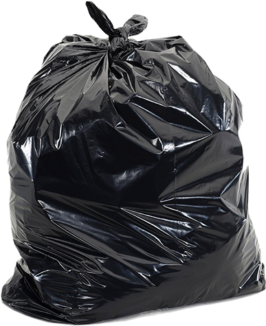 Rocky Mountain Sanitation 2018 Holiday Schedule - Garbage Bags Sri Lanka (450x516), Png Download