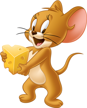 Unique Tom And Jerry 3d Images Tom Jerry Trötsch Verlag - Tom And Jerry 3d Png (439x477), Png Download