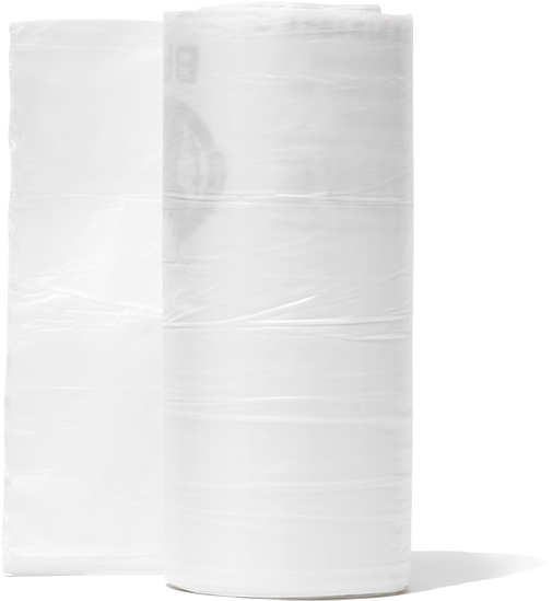 Compostable Waste Bag 3 Gal - Lampshade (1200x1200), Png Download