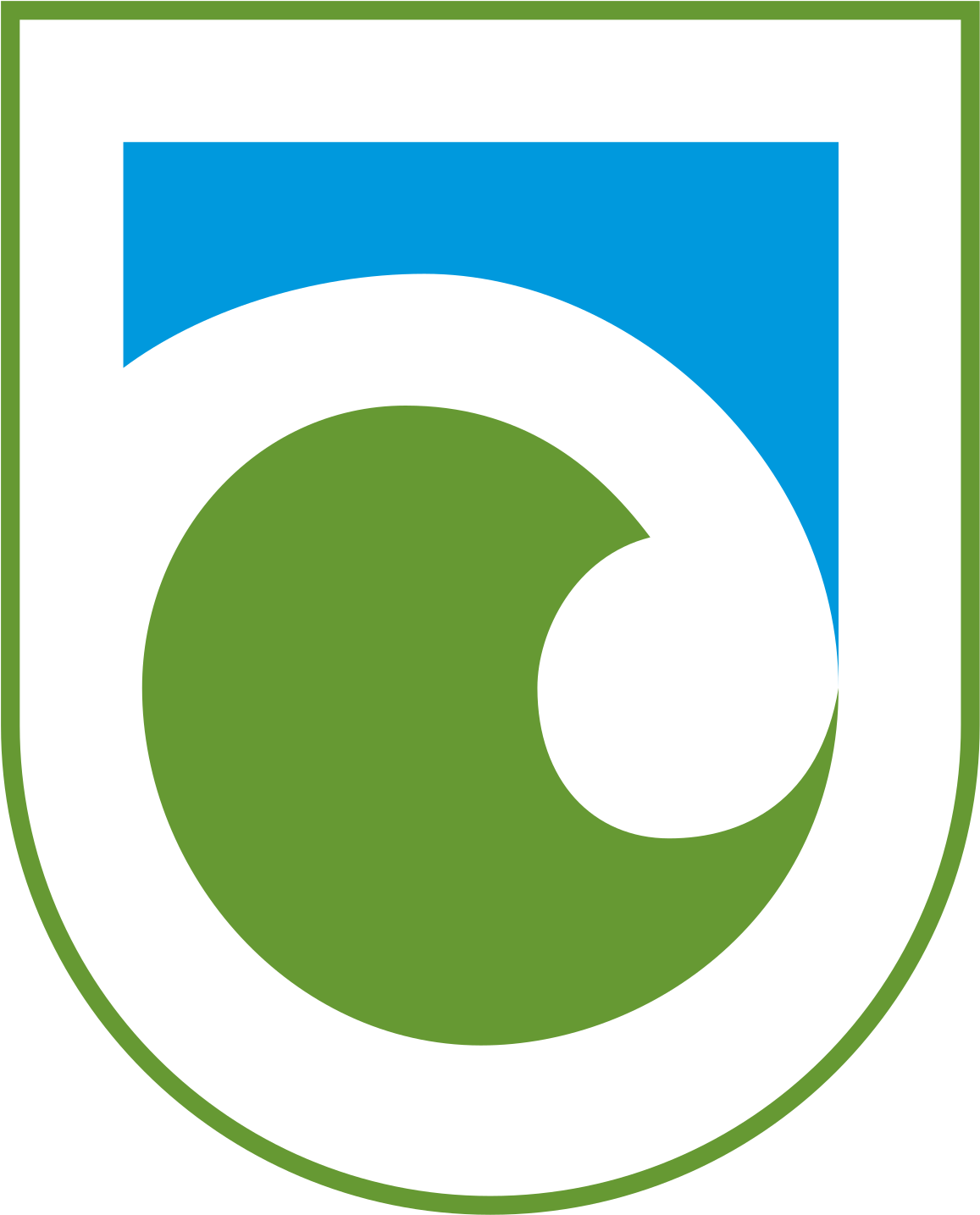 Doc Mcstuffins Logo Png Download - Department Of Conservation Logo Png (1200x1467), Png Download