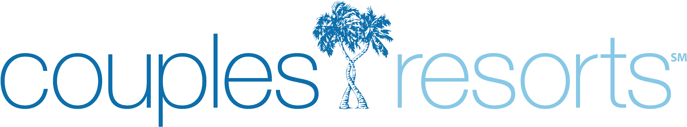 Couples Resorts Logo Png Transparent - Couples Resorts (2400x2400), Png Download