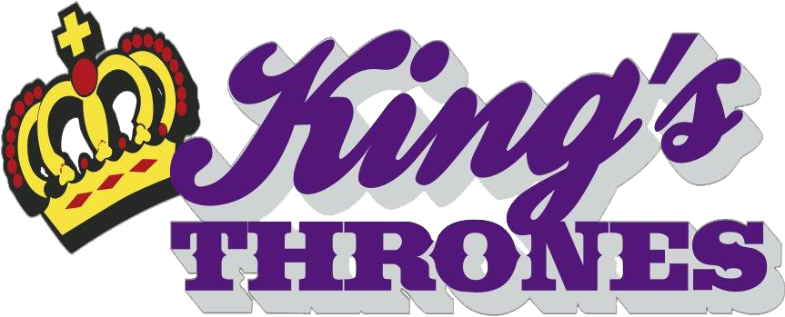 King's Thrones - Renting (863x349), Png Download