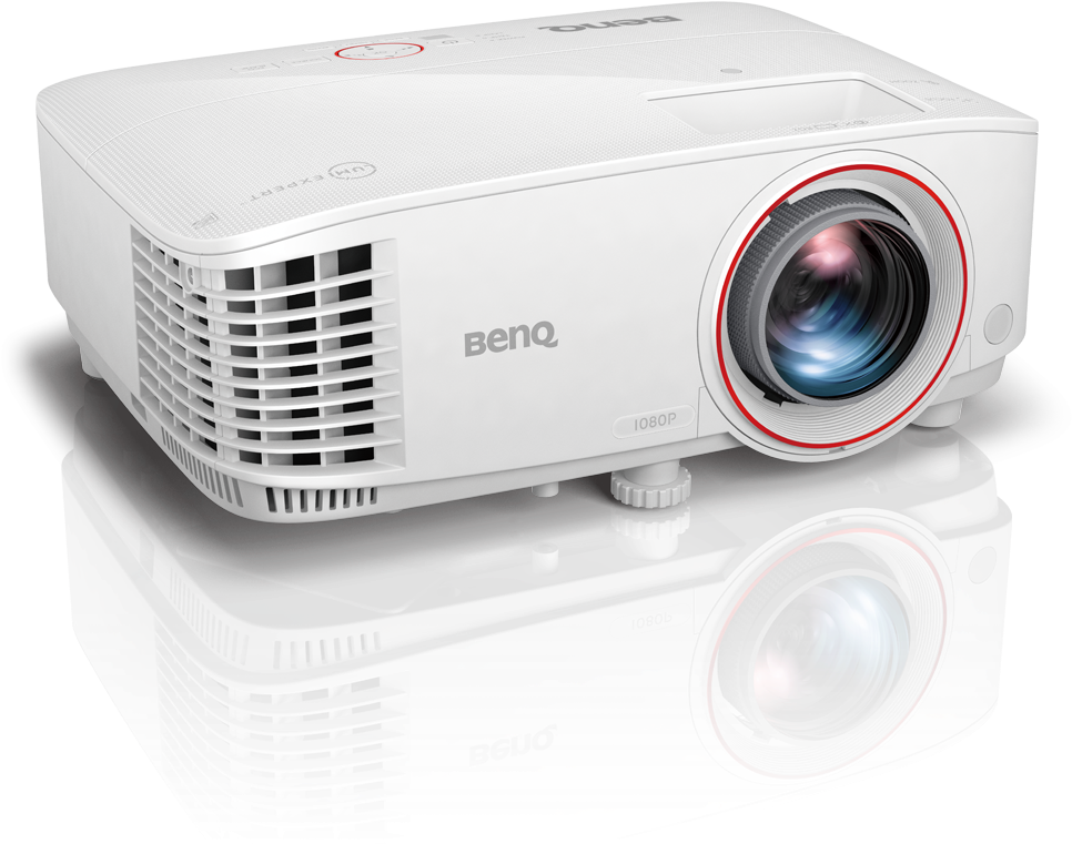 Th671st - Benq Th671st (1000x1000), Png Download