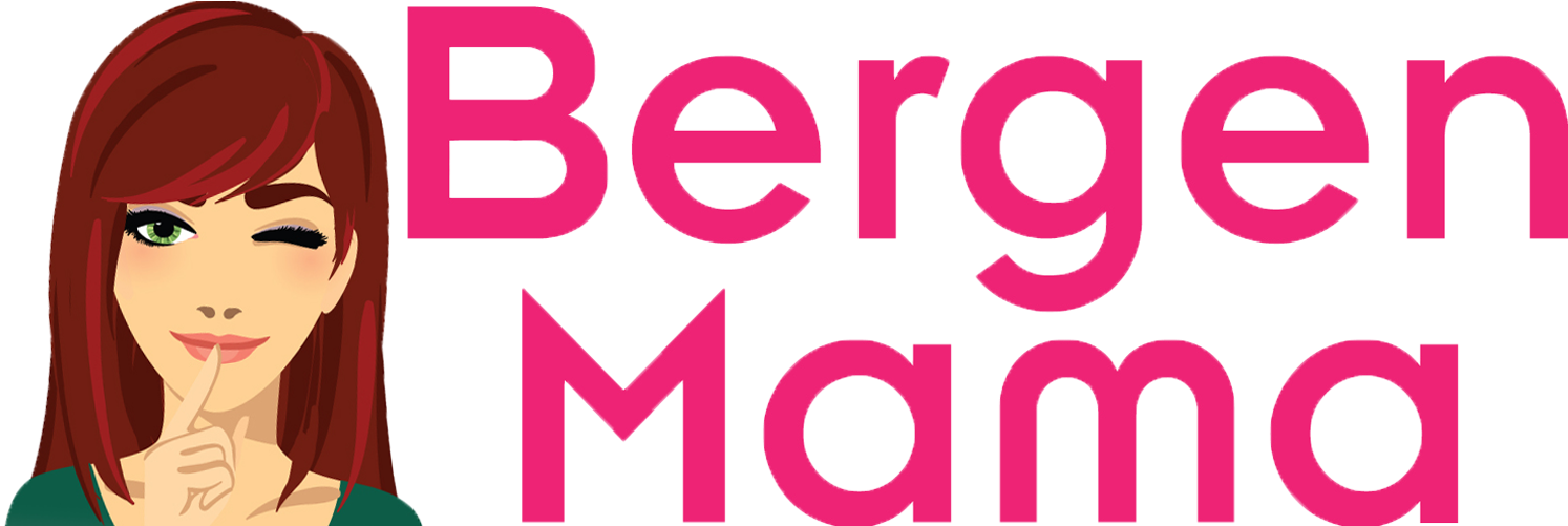 Bergen Mama Logo - Bergen Mama (1500x500), Png Download