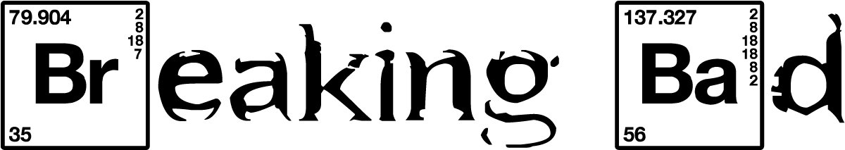 Grindstore Baking Dad Apron, White (1200x300), Png Download
