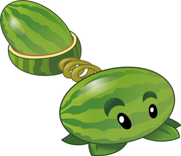 Plant Vs Zombies 2 Pictures - Plantas De Plants Vs Zombies (758x656), Png Download
