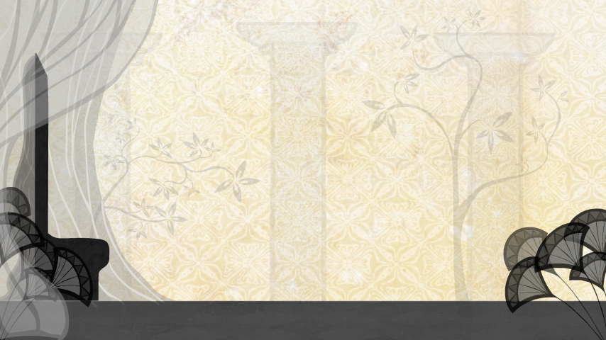 Honestly This Clashes A Bit With The Austere King Who - Wallpaper (854x480), Png Download