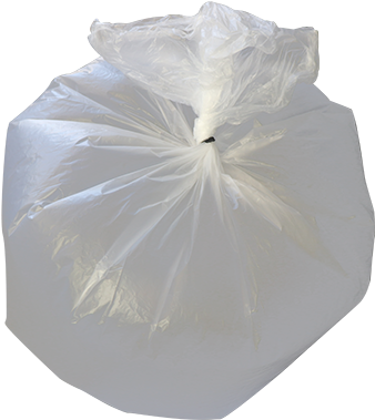 Trash Bag Order Form - 5s (360x418), Png Download