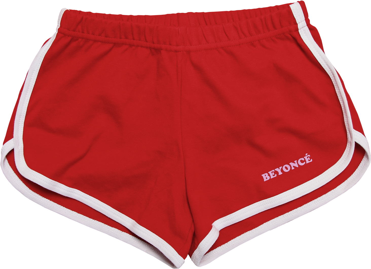 Bootylicious Shorts (1600x1600), Png Download