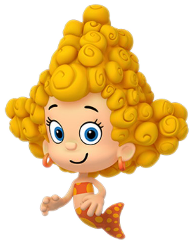 Bubble Guppies (809x491), Png Download